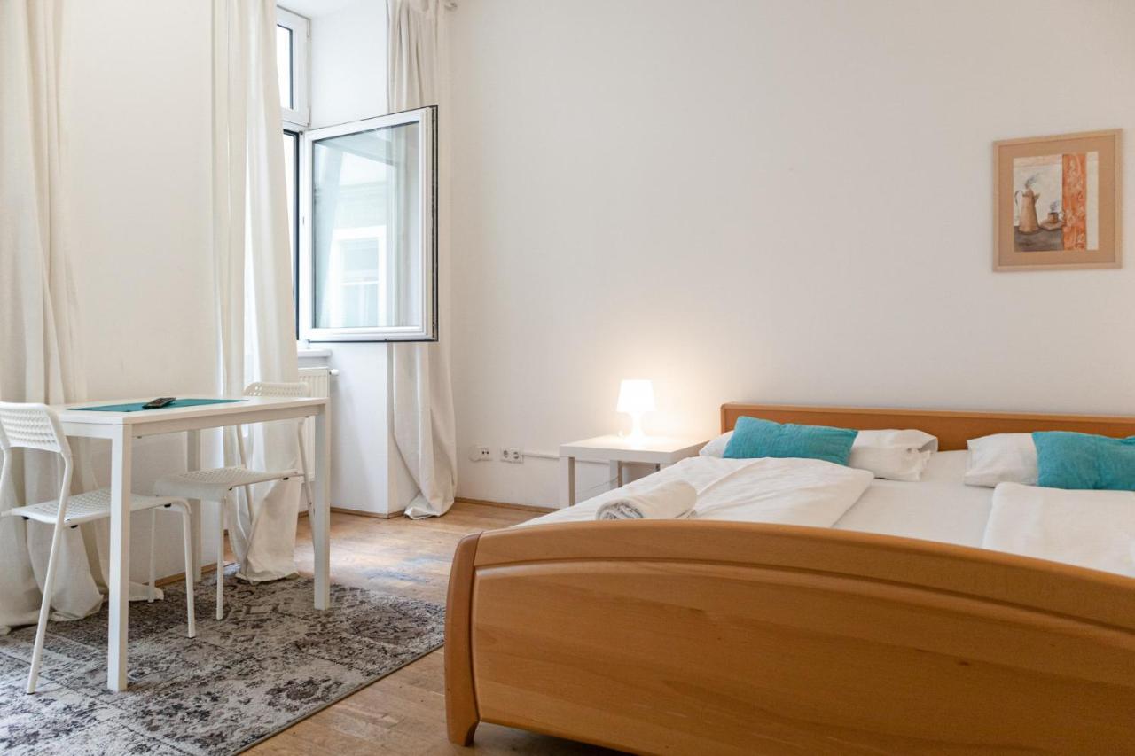 Spacious 3br Next To Belvedere Perfect For Long Wien